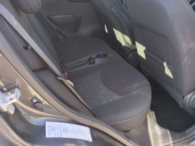 2022 Chevrolet Spark 1LT Automatic