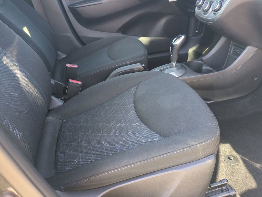 2022 Chevrolet Spark 1LT Automatic