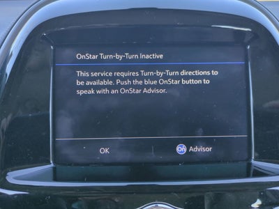 2022 Chevrolet Spark 1LT Automatic