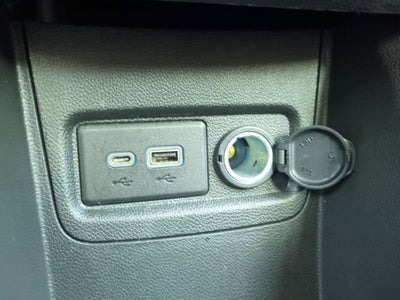 2022 Chevrolet Spark 1LT Automatic