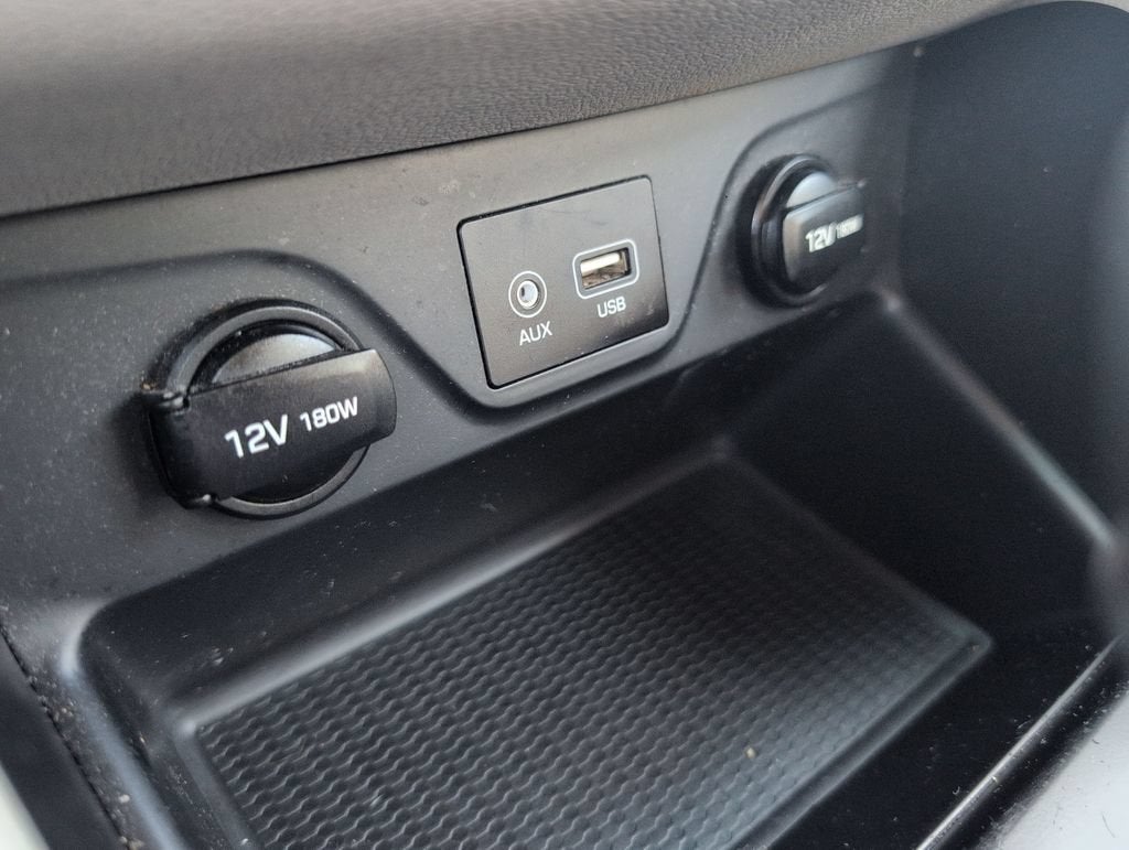 2017 Hyundai Tucson Eco
