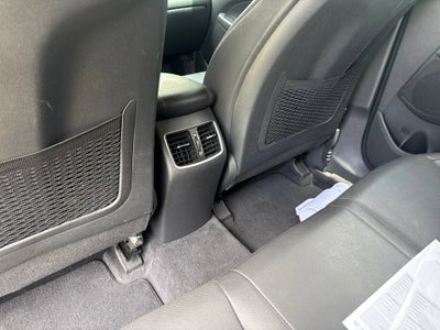 2017 Hyundai Tucson SE Plus