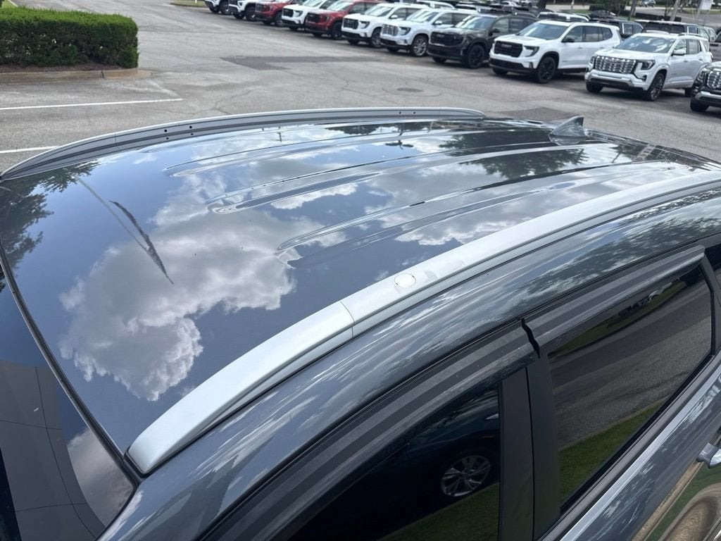 2017 Hyundai Tucson SE Plus