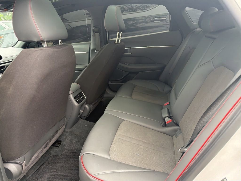 2023 Hyundai Sonata SEL Plus