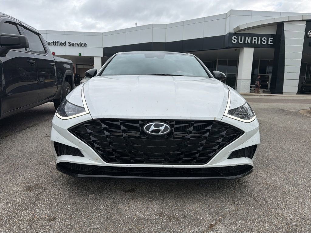 2023 Hyundai Sonata SEL Plus
