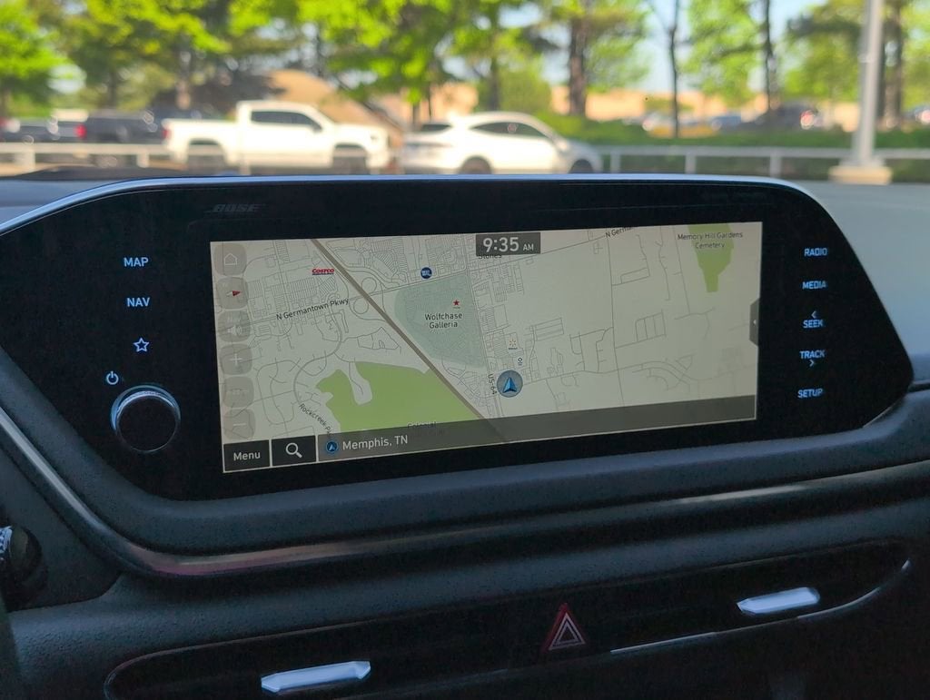 2023 Hyundai Sonata SEL Plus