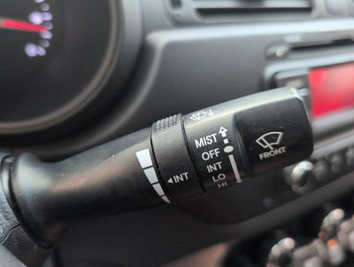 2012 Kia Rio LX
