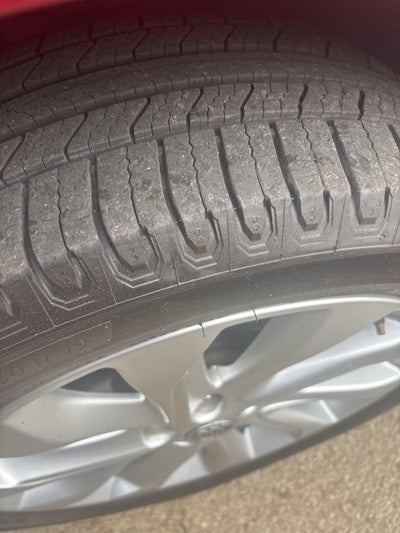 2017 Buick Envision Premium I