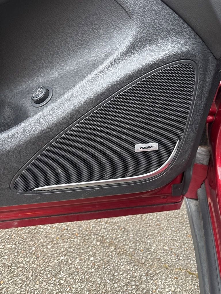 2017 Buick Envision Premium I