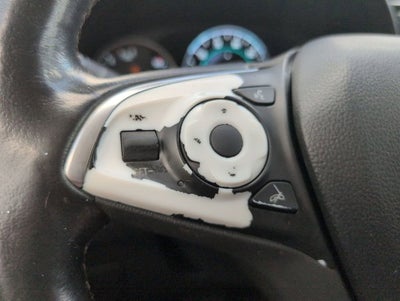 2017 Buick Envision Premium I