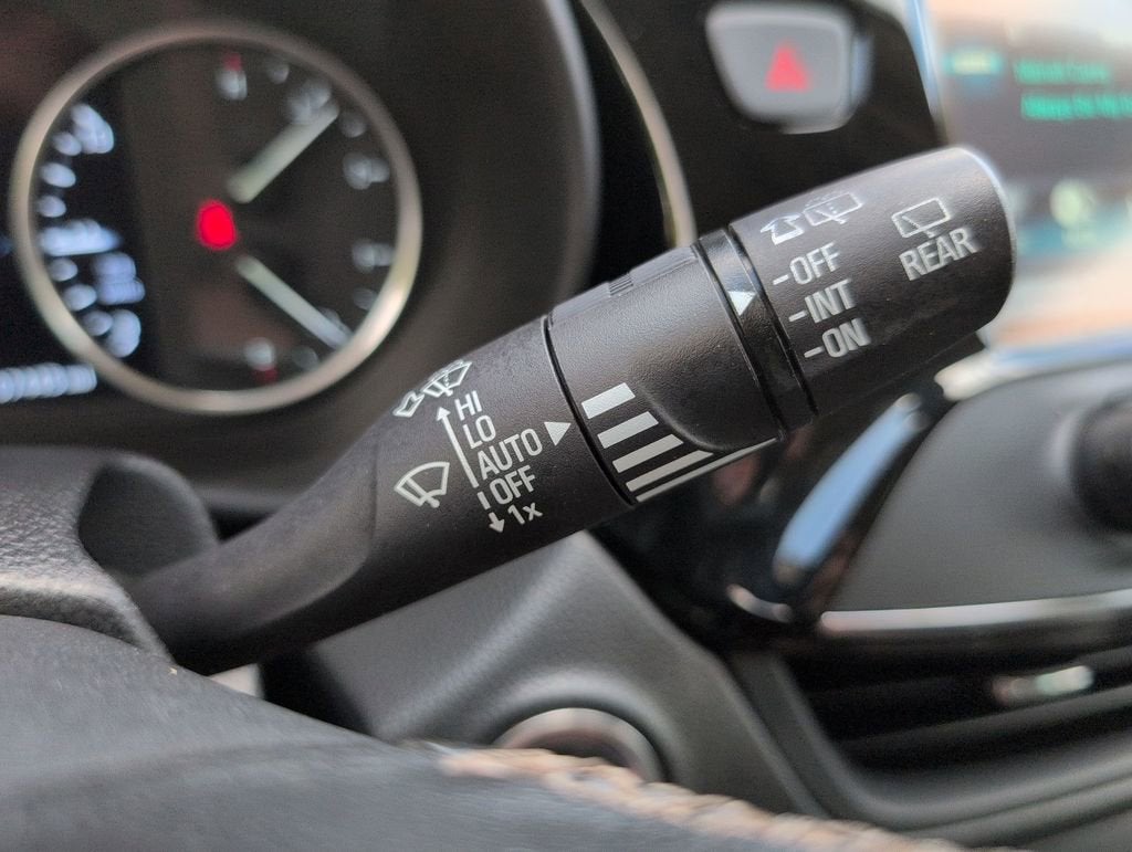 2017 Buick Envision Premium I