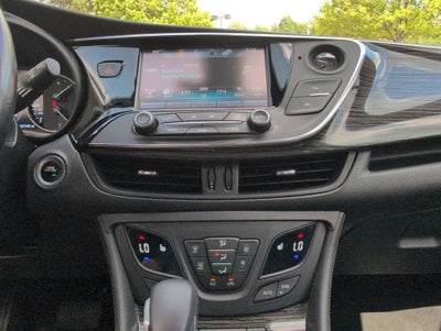 2017 Buick Envision Premium I