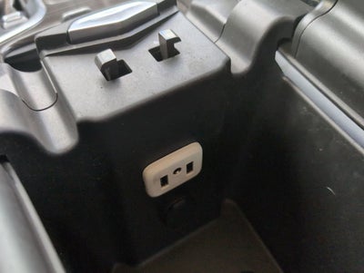 2017 Buick Envision Premium I