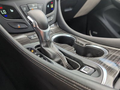 2017 Buick Envision Premium I