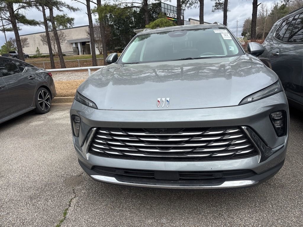 2024 Buick Envision Preferred