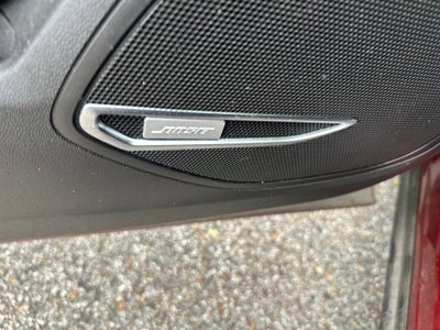 2021 Buick Envision Avenir
