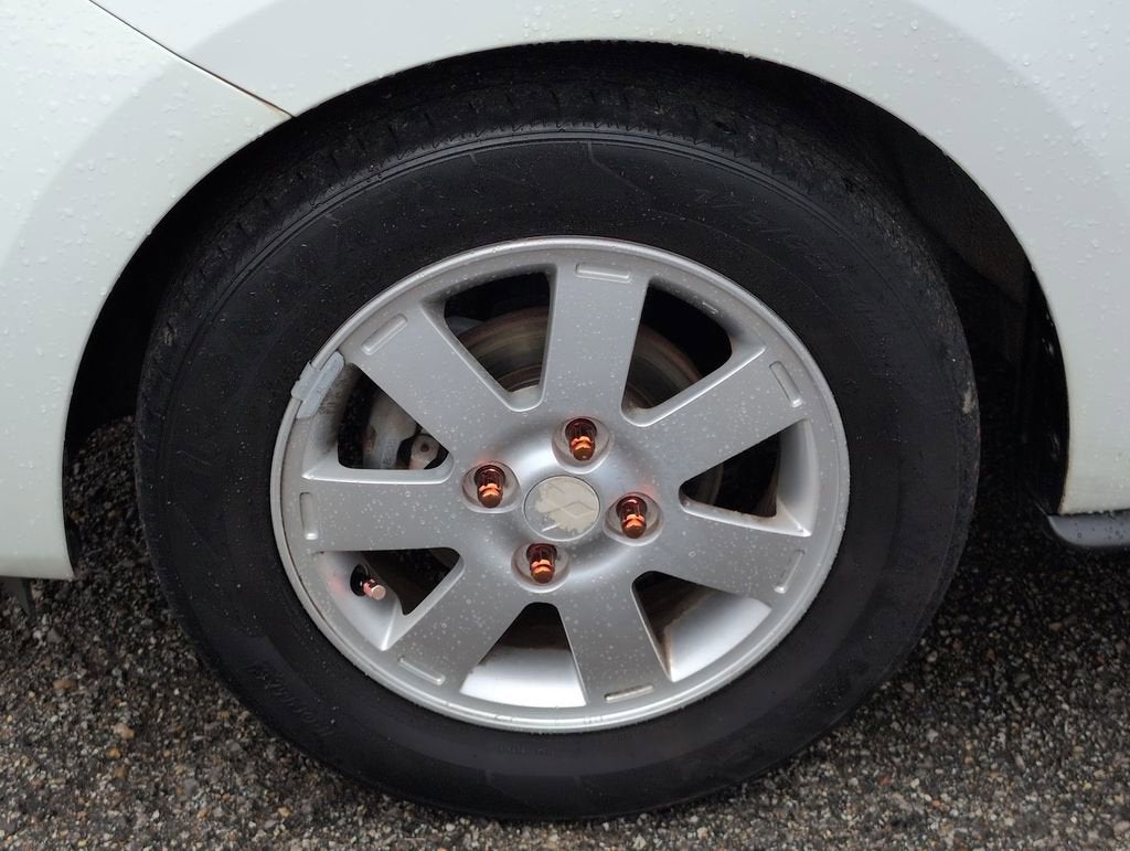 2015 Mitsubishi Mirage ES