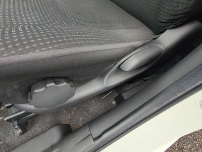 2015 Mitsubishi Mirage ES