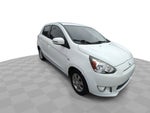 2015 Mitsubishi Mirage ES