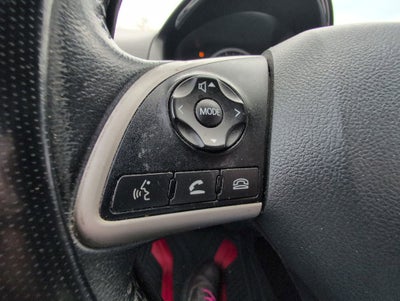 2015 Mitsubishi Mirage ES