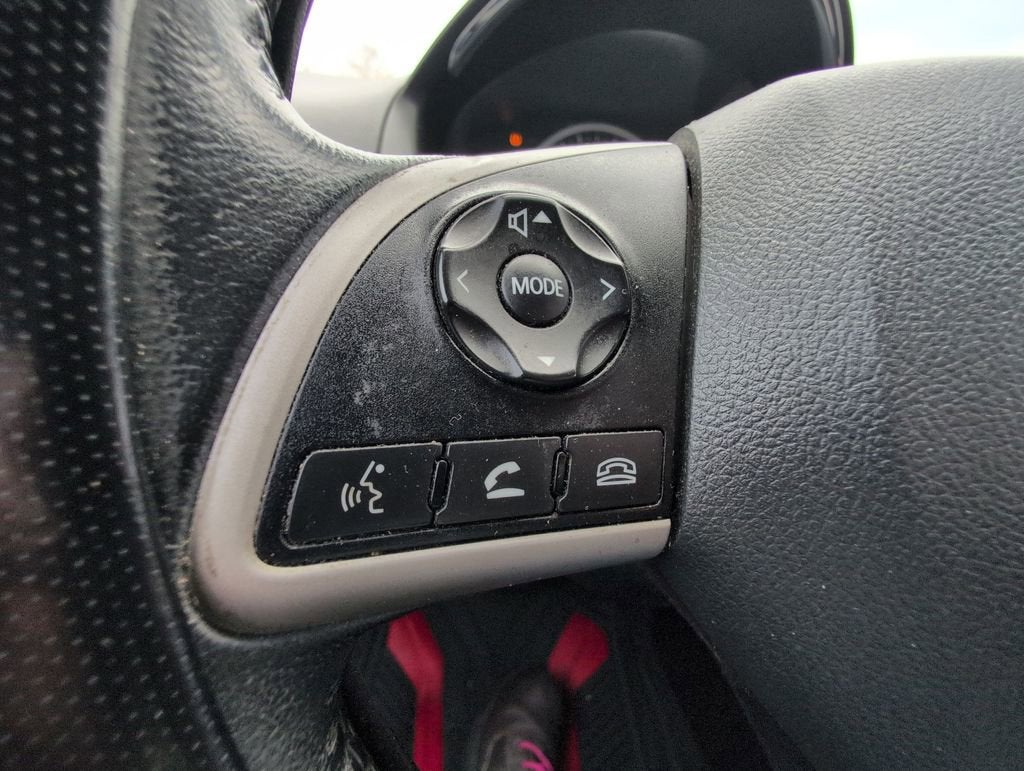 2015 Mitsubishi Mirage ES