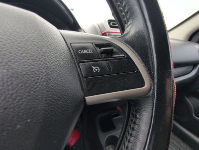 2015 Mitsubishi Mirage ES