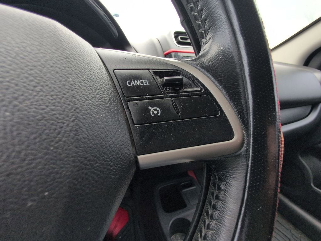 2015 Mitsubishi Mirage ES