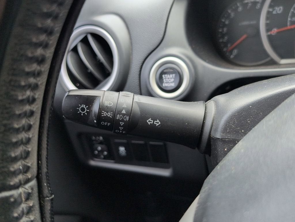 2015 Mitsubishi Mirage ES