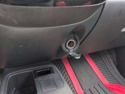 2015 Mitsubishi Mirage ES