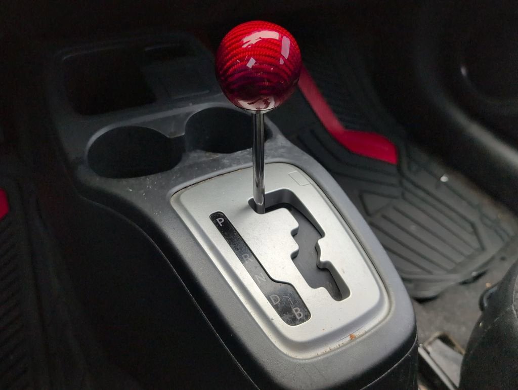 2015 Mitsubishi Mirage ES