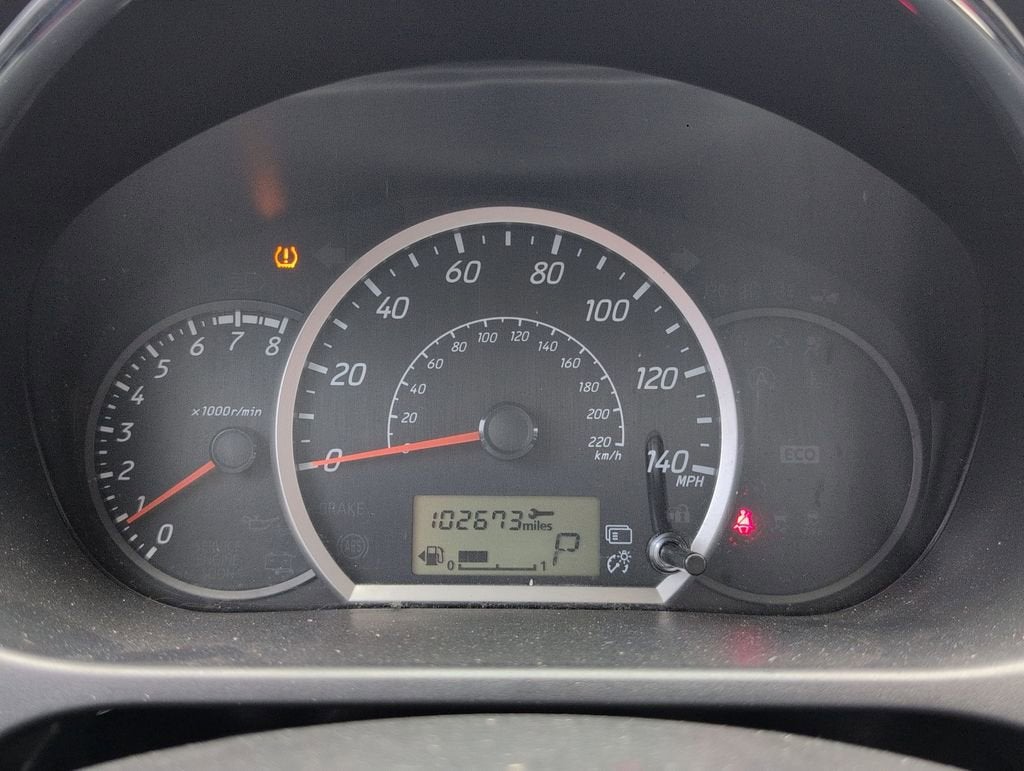 2015 Mitsubishi Mirage ES