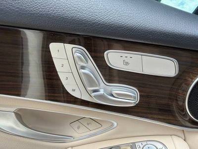 2020 Mercedes-Benz GLC 300 GLC 300