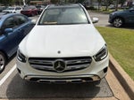 2020 Mercedes-Benz GLC 300 GLC 300