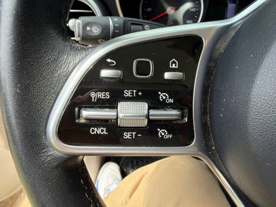 2020 Mercedes-Benz GLC 300 GLC 300