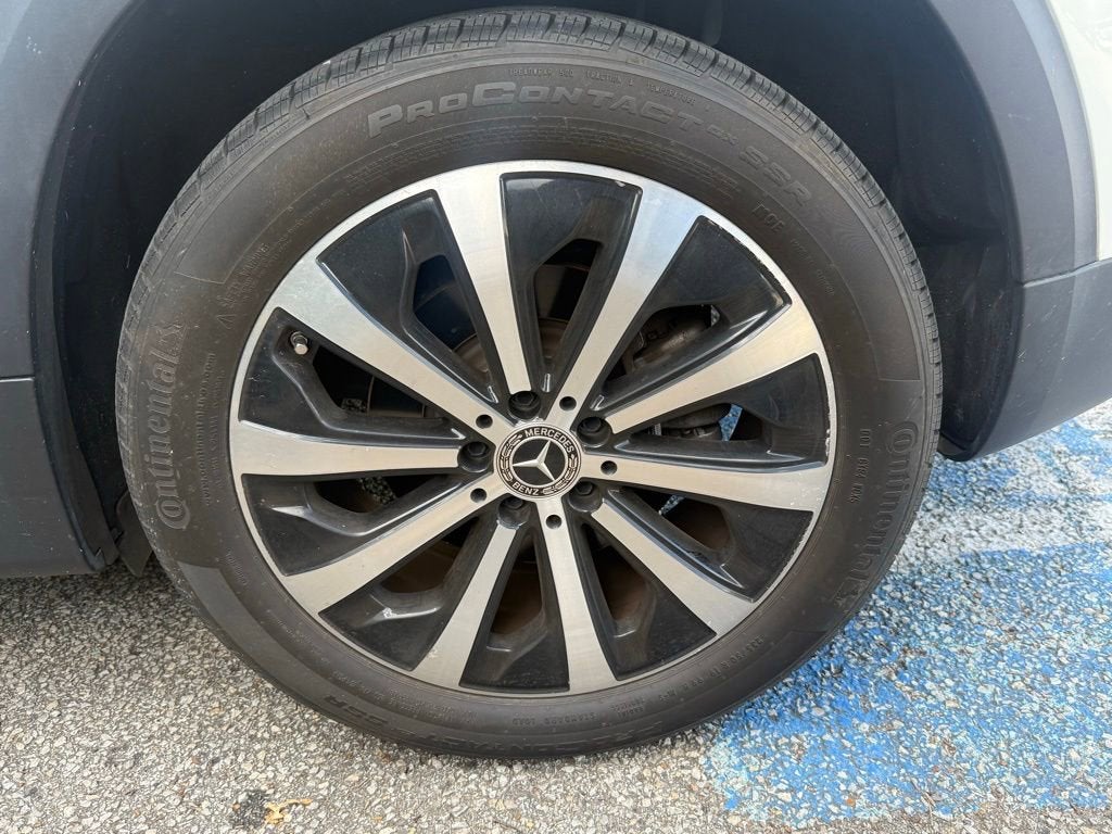 2022 Mercedes-Benz GLB 250 4MATIC®