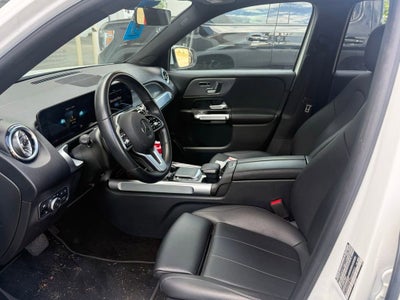 2022 Mercedes-Benz GLB 250 4MATIC®
