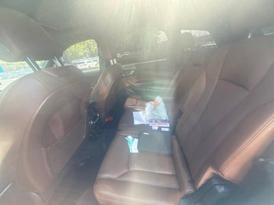2017 Audi Q7 3.0T Premium