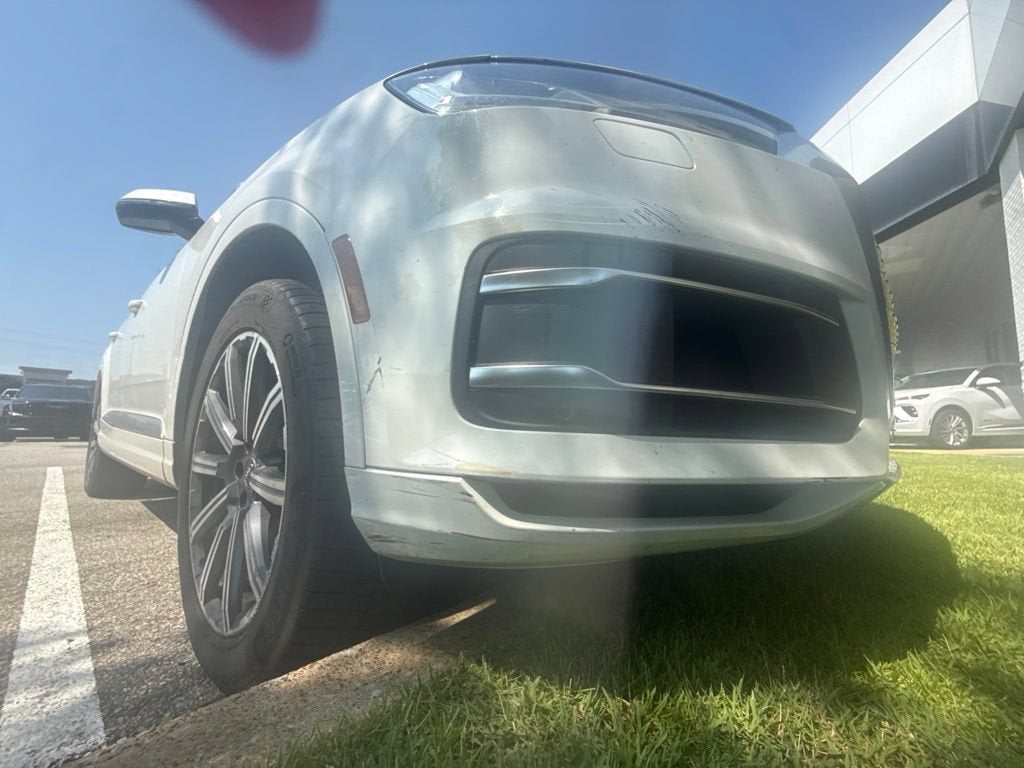 2017 Audi Q7 3.0T Premium