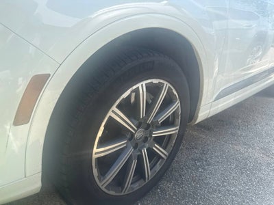 2017 Audi Q7 3.0T Premium