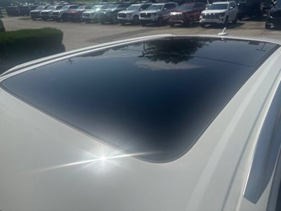 2017 Audi Q7 3.0T Premium