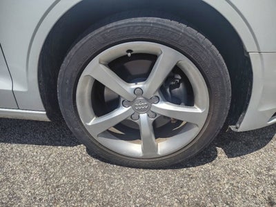 2015 Audi A3 1.8T Premium