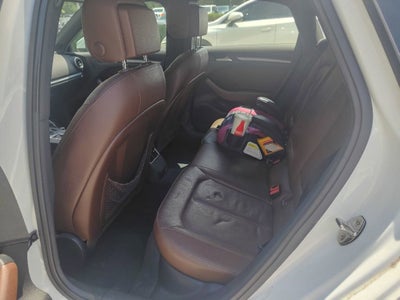 2015 Audi A3 1.8T Premium