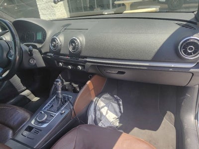 2015 Audi A3 1.8T Premium