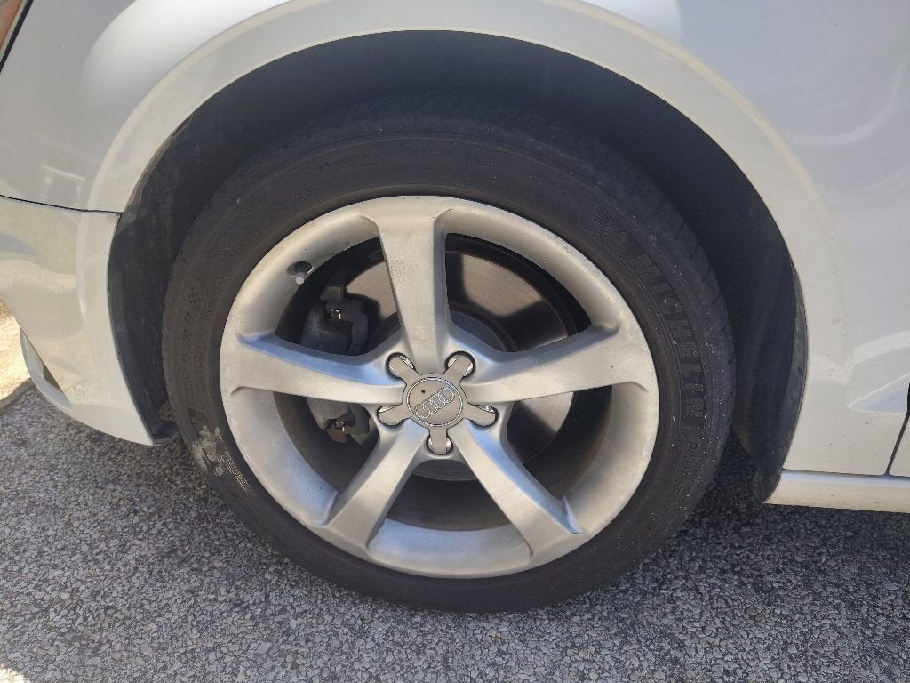2015 Audi A3 1.8T Premium