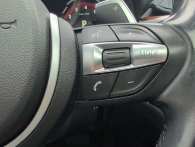 2016 BMW 640i Gran Coupe xDrive