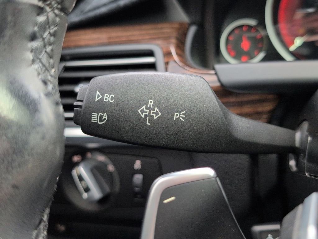 2016 BMW 640i Gran Coupe xDrive