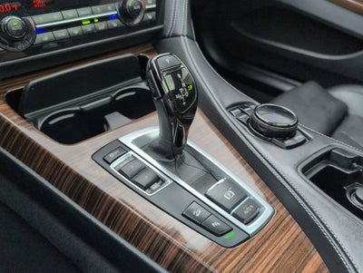 2016 BMW 640i Gran Coupe xDrive