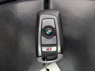 2016 BMW 640i Gran Coupe xDrive