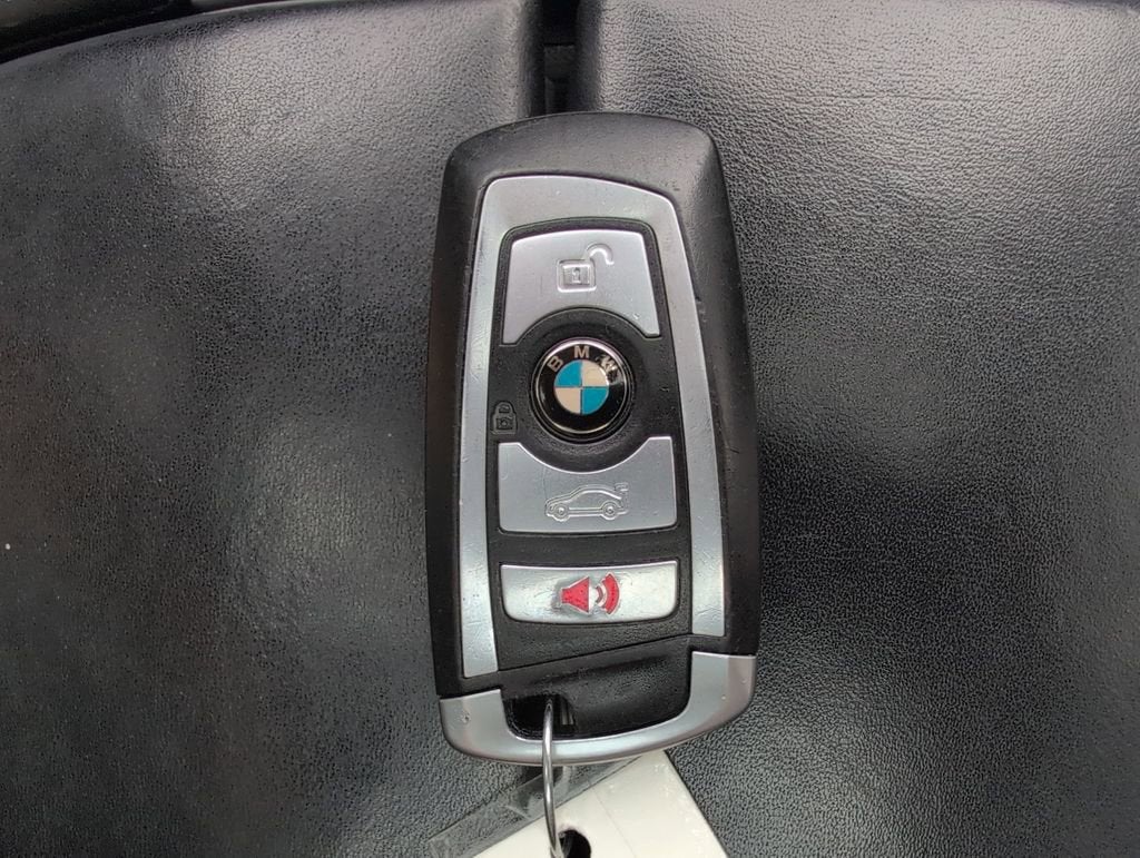 2016 BMW 640i Gran Coupe xDrive