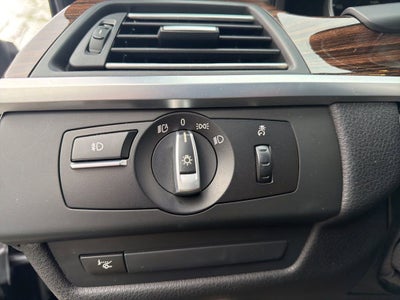 2016 BMW 640i Gran Coupe xDrive